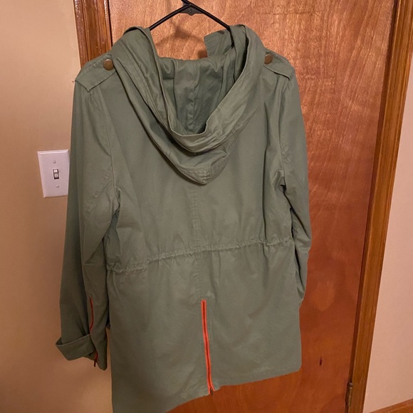 Fall Jacket - Picture 4 of 7